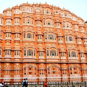 golden triangle tour with udaipur
