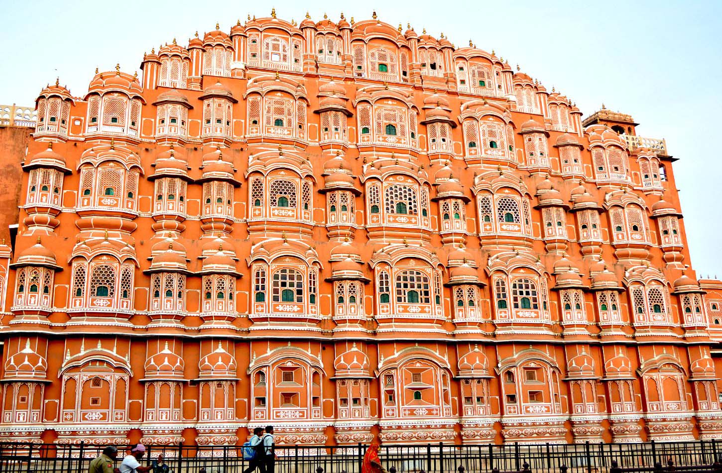 golden triangle tour with udaipur