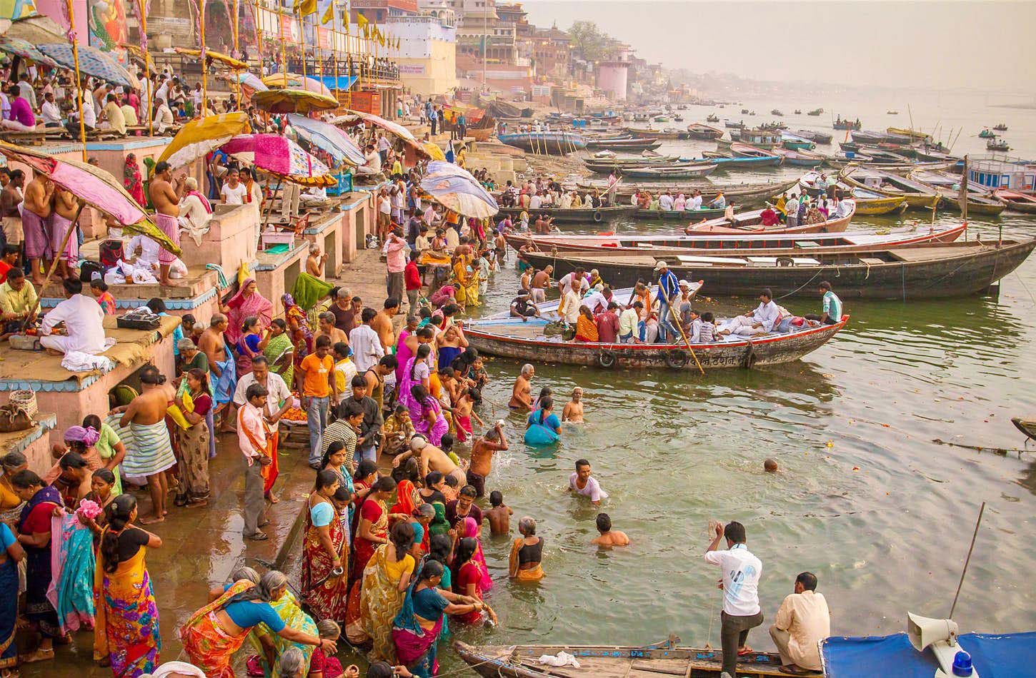 varanasi