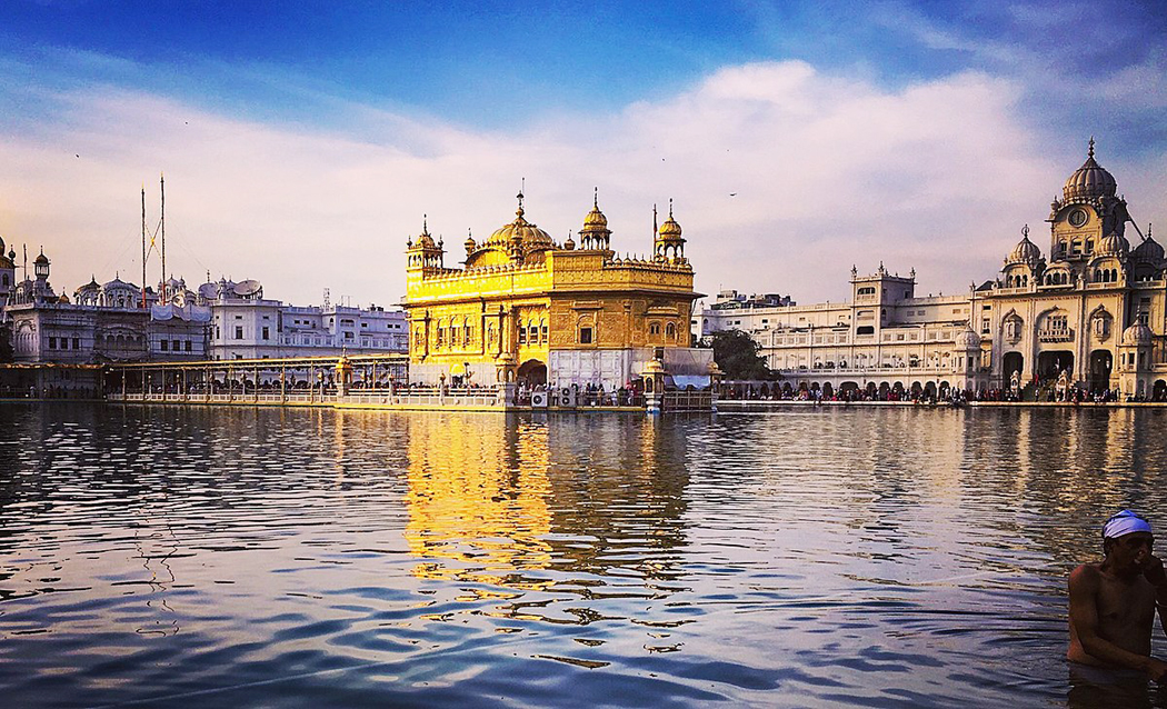 amritsar