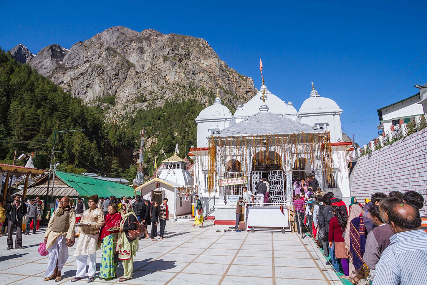 gangotri1