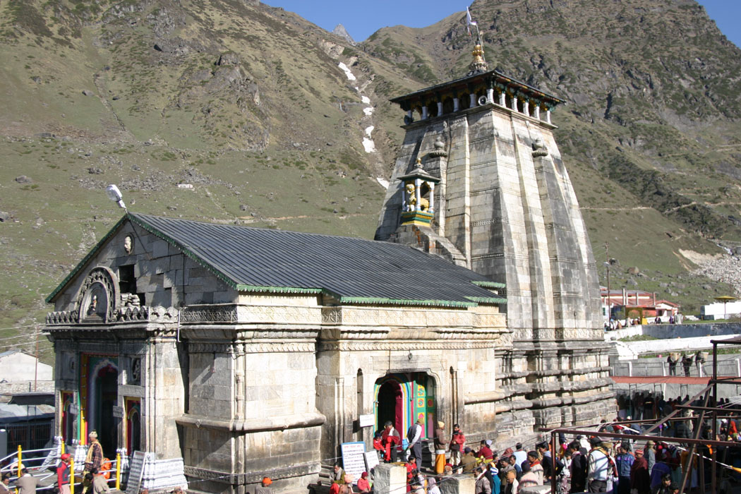 kedarnath pi