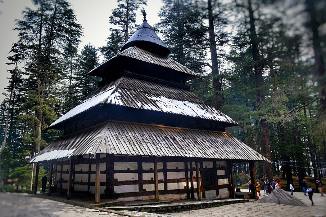 manali