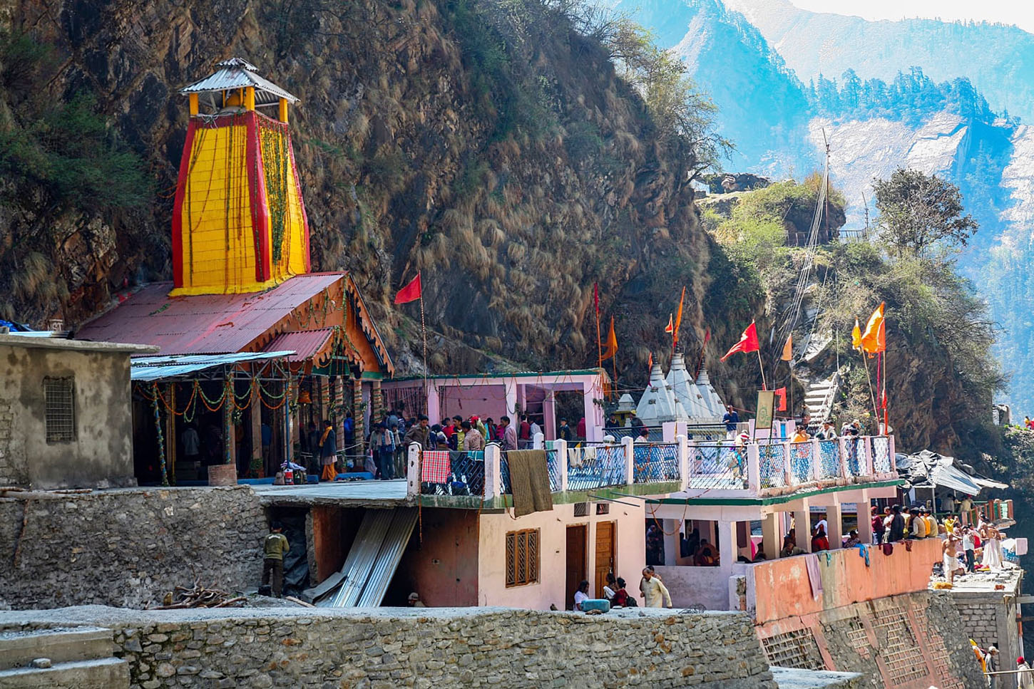 yamunotri